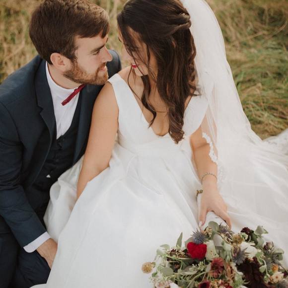 Meet your Posher, Haley - Picture 1 of 1